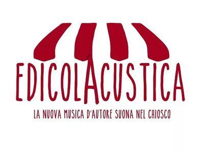 EdicolAcustica