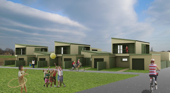 Case ad alto risparmio energetico Classe Aplus