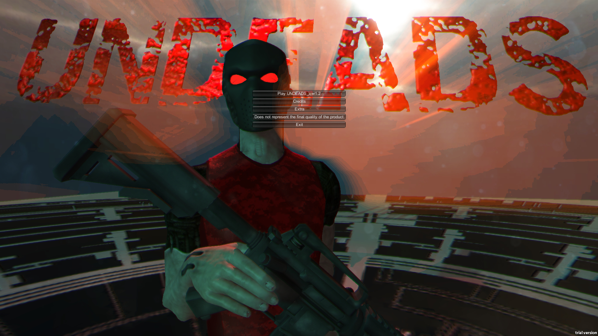UNDEADS