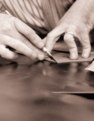 Cammis 
lo shirt-pad sportivo, pratico, elegante.
Quando il made in Italy trova spunto.