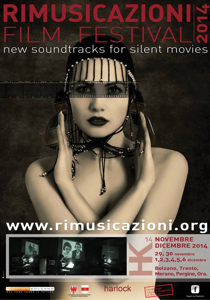 Rimusicazioni Film Festival