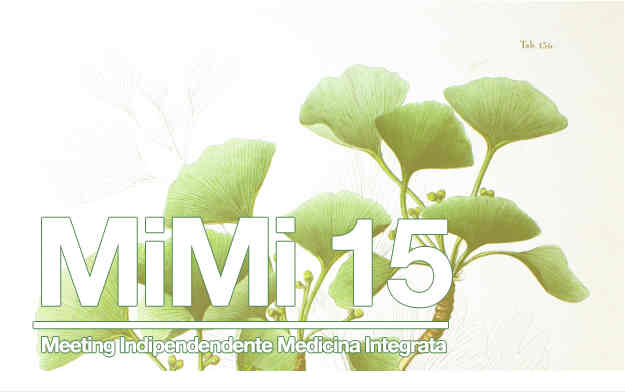 1° Meeting indipendente di Medicina integrata