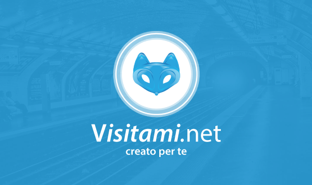 Visitami.net il social network del futuro