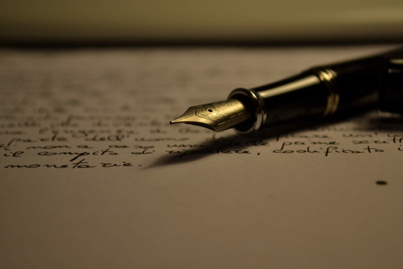 Condividiamo delle storie - Social network per scrittori