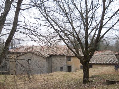 CASA BENEDICA - UNA CASA PER FAMIGLIE E SPOSI