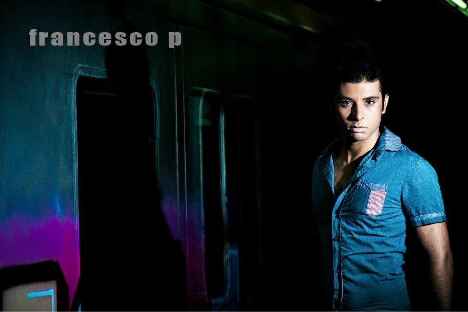 Francesco P