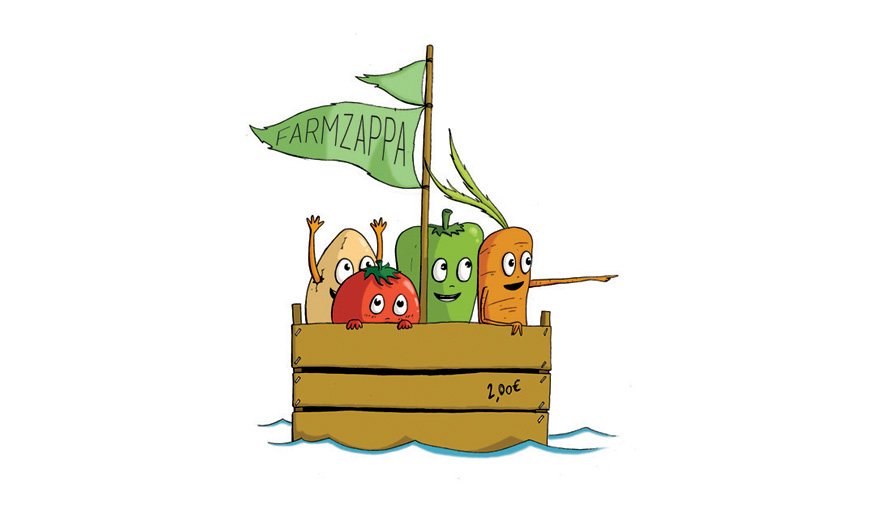 FarmZappa.com FarmZappa.com