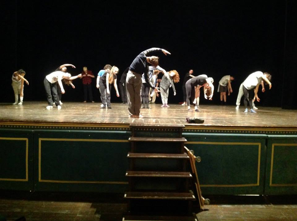 INVENTARI SUPERIORI 2015
How long is now #Brescia