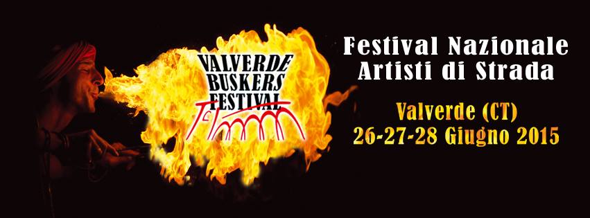 Valverde Buskers Festival