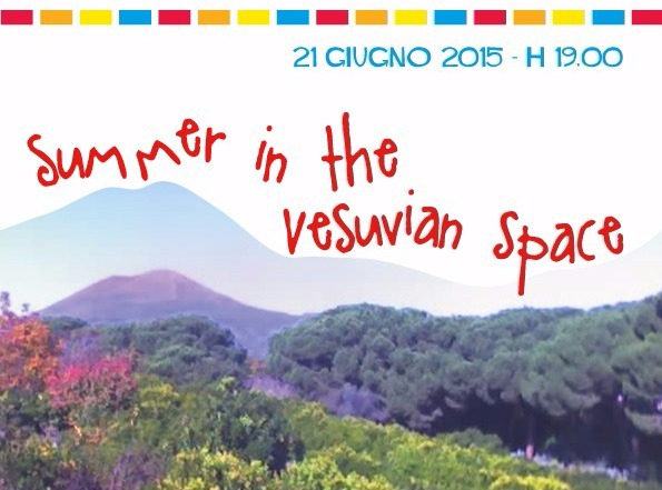 Summer in the Vesuvian Space