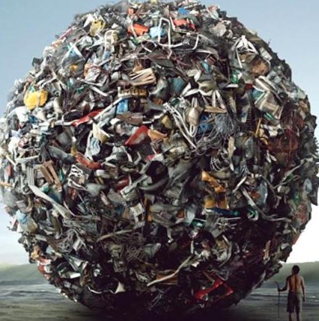 Il bio nel sacchetto