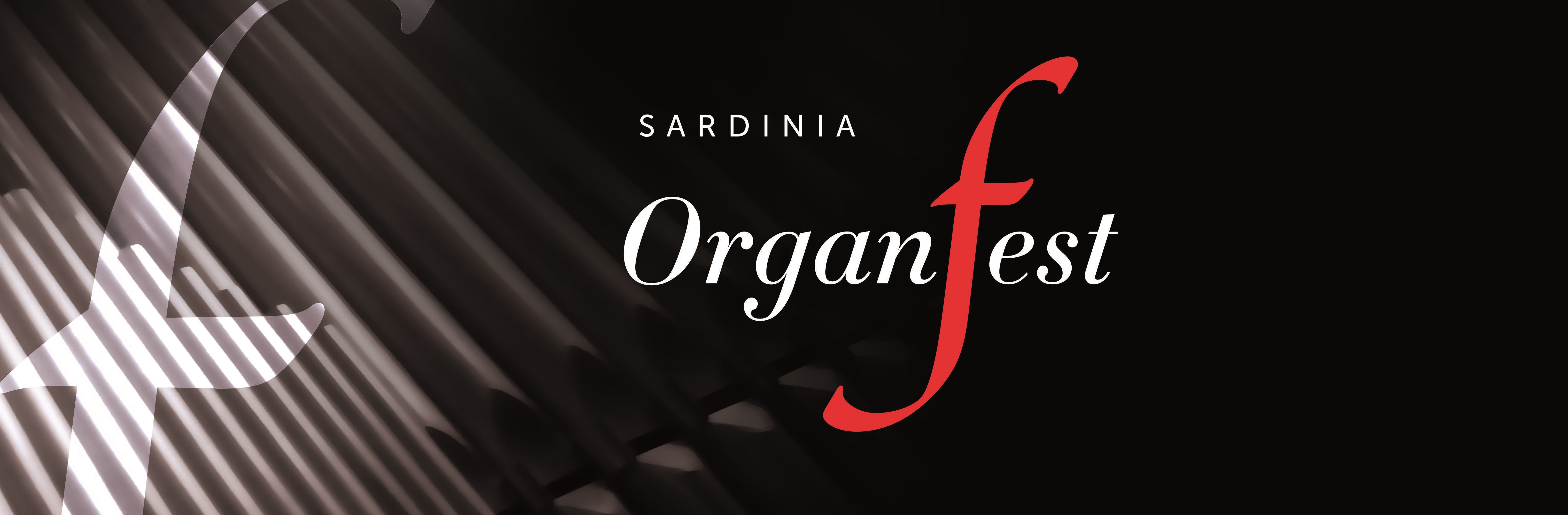 SARDINIA ORGAN FEST - V edizione