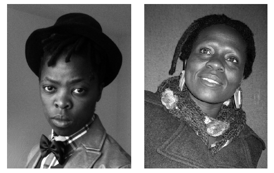 Residenza di Zanele Muholi e Lindeka Gloria Qampi - “Autorappresentazione e attivismo visuale” 