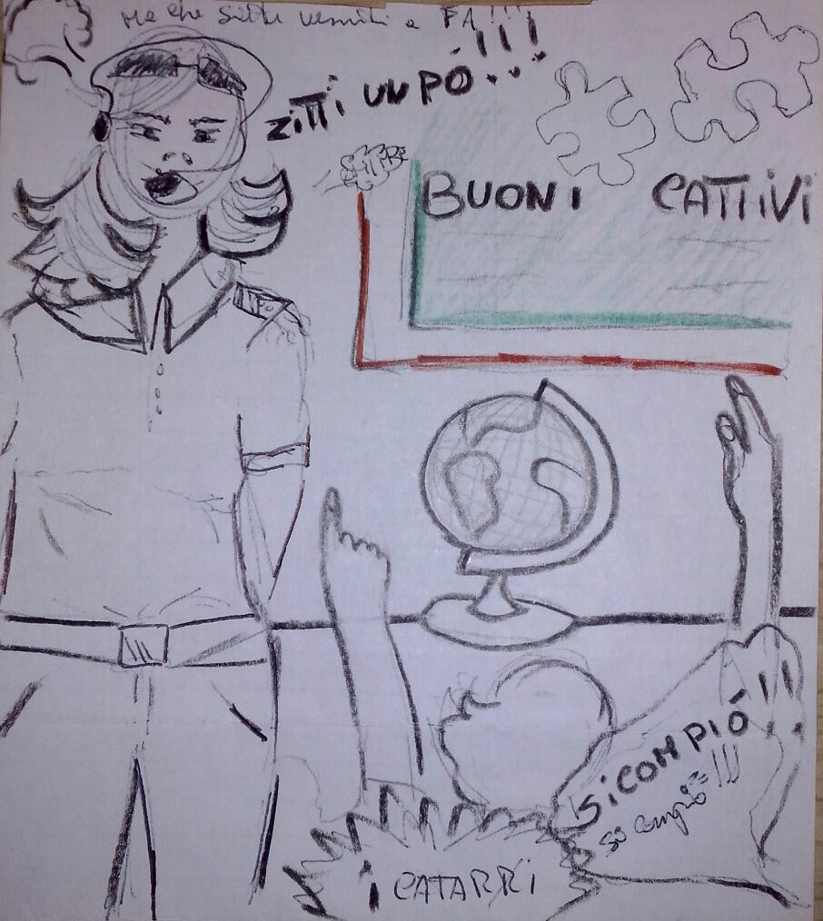 Chi me lo fa fare