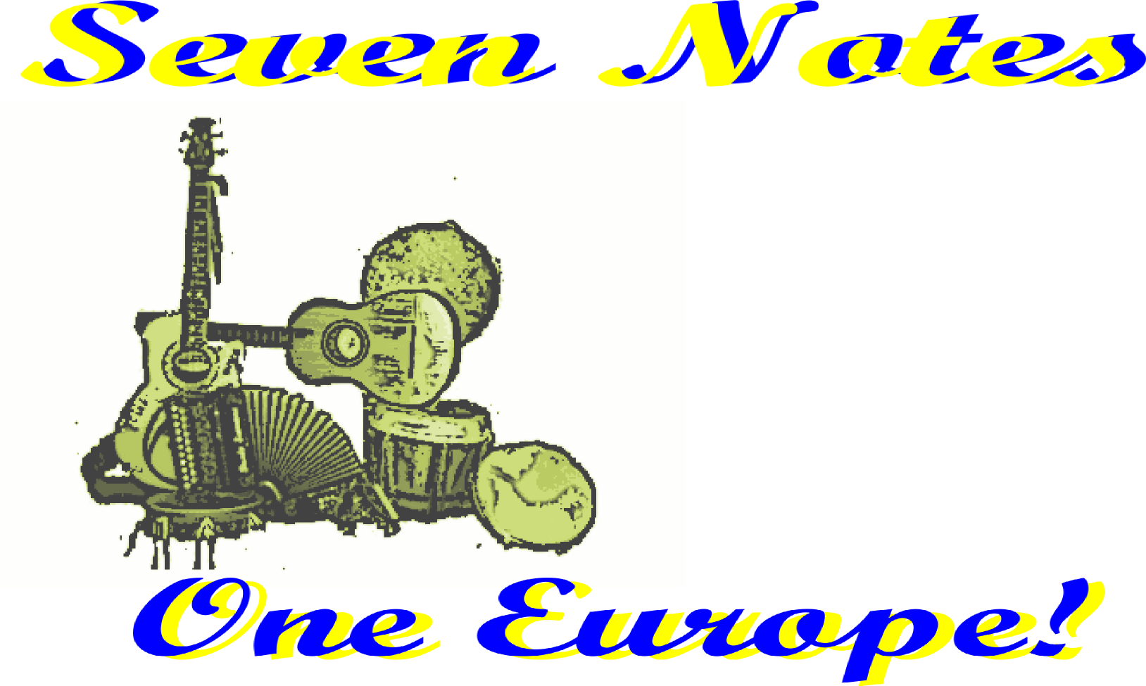 7 Notes 1 Europe