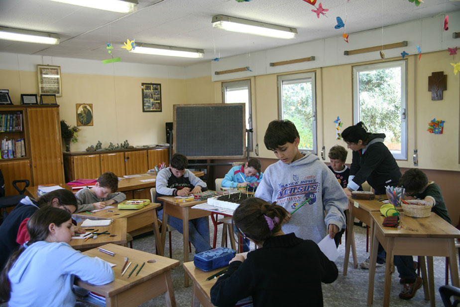 Un Computer per i Ragazzi di don Zeno