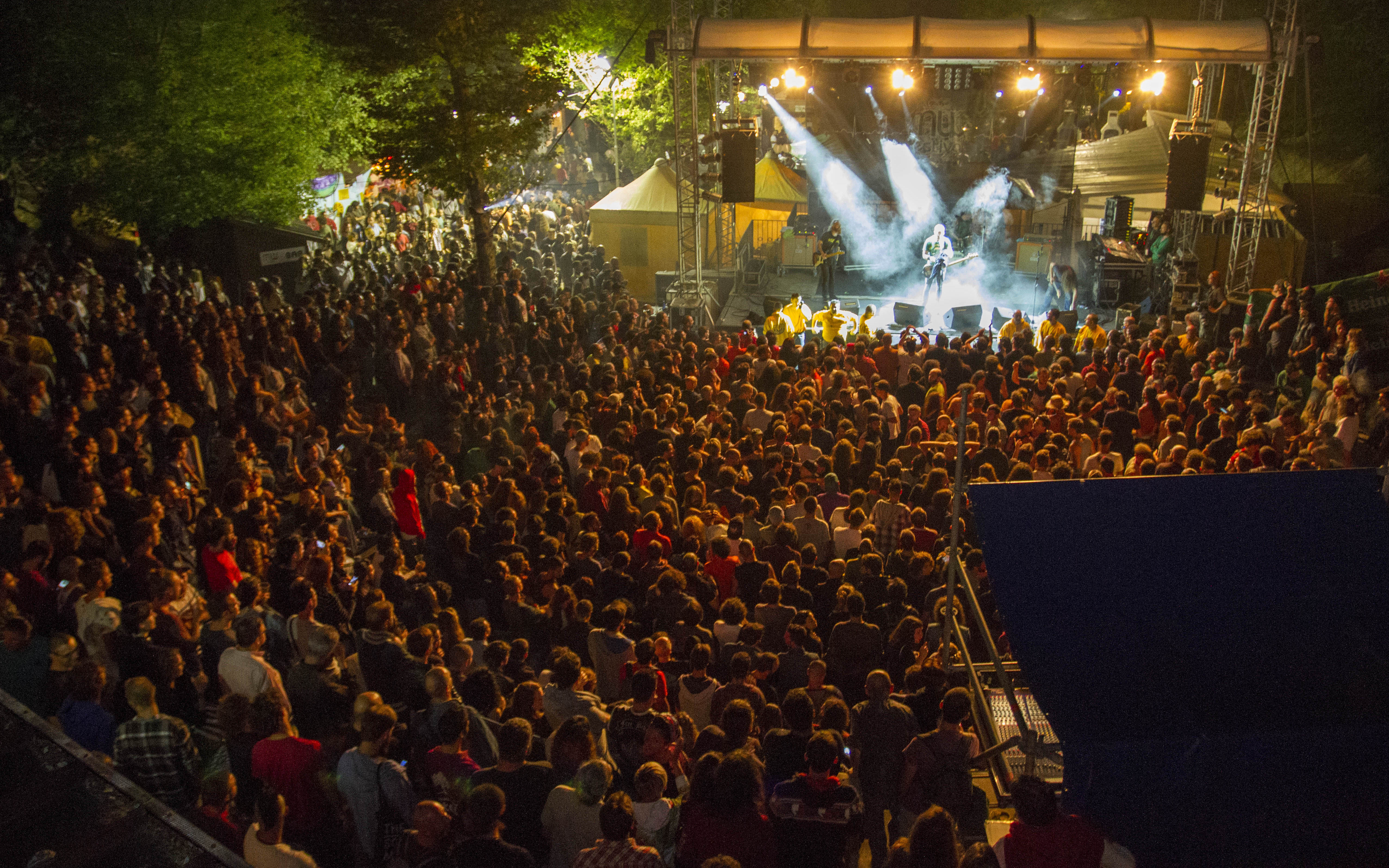 MusicaW Festival 2015