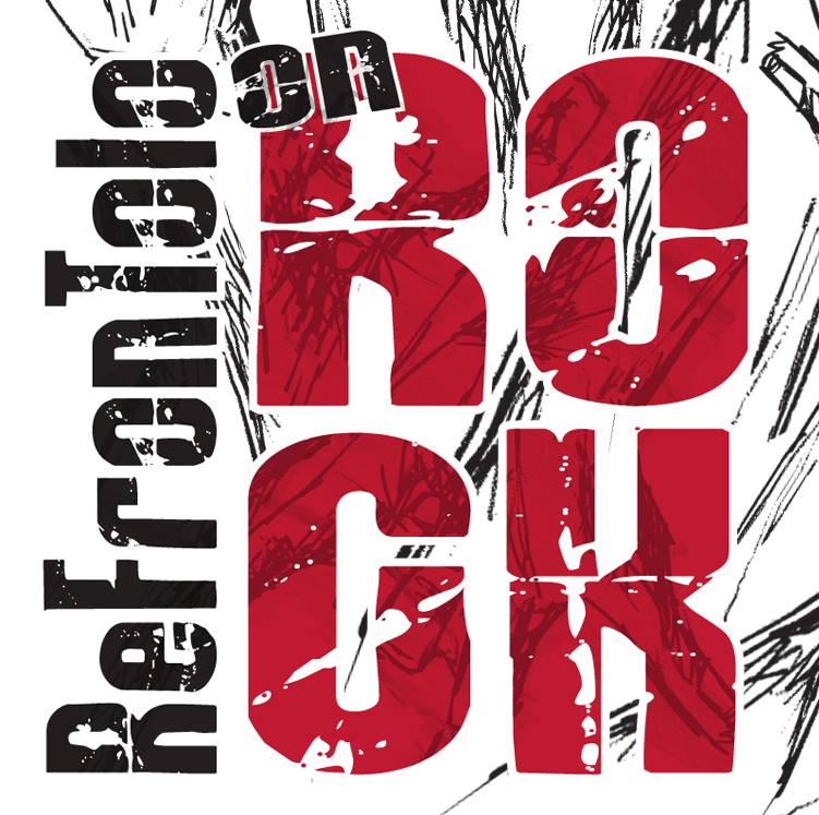 REFRONTOLO ON ROCK 2015