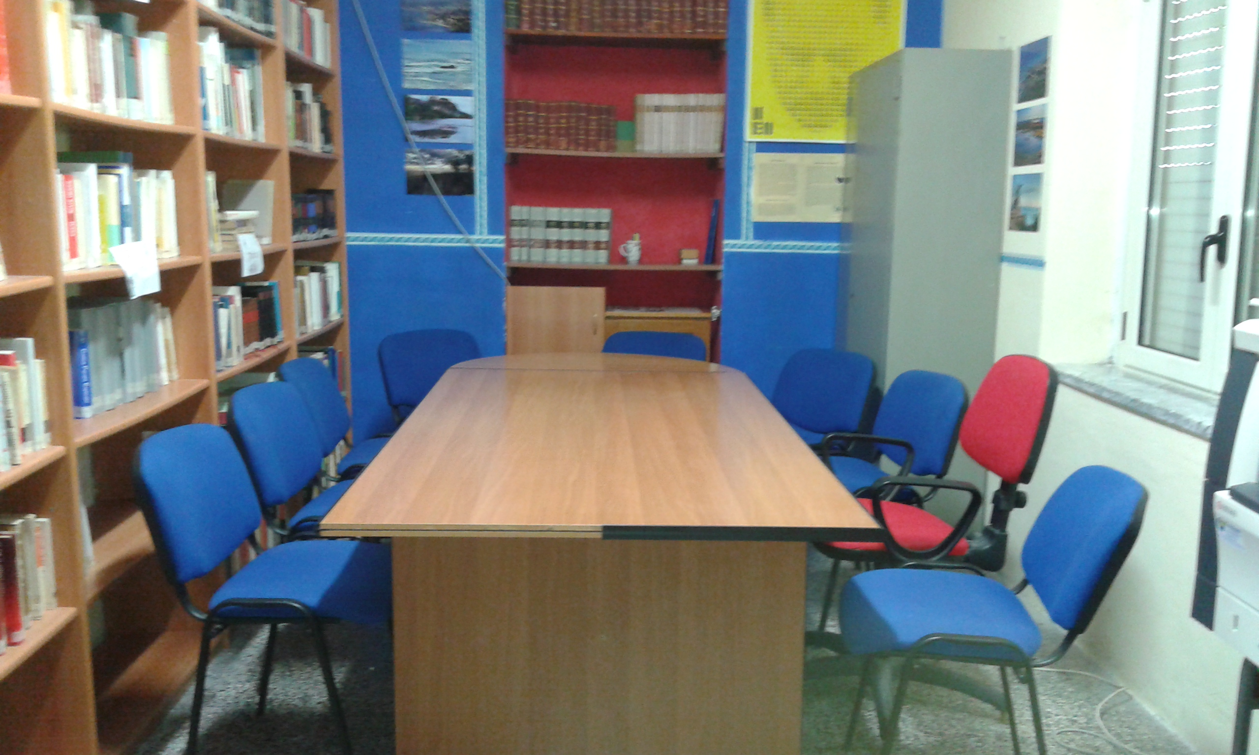 Onda d'Urto a sostegno della cultura a San Lucido