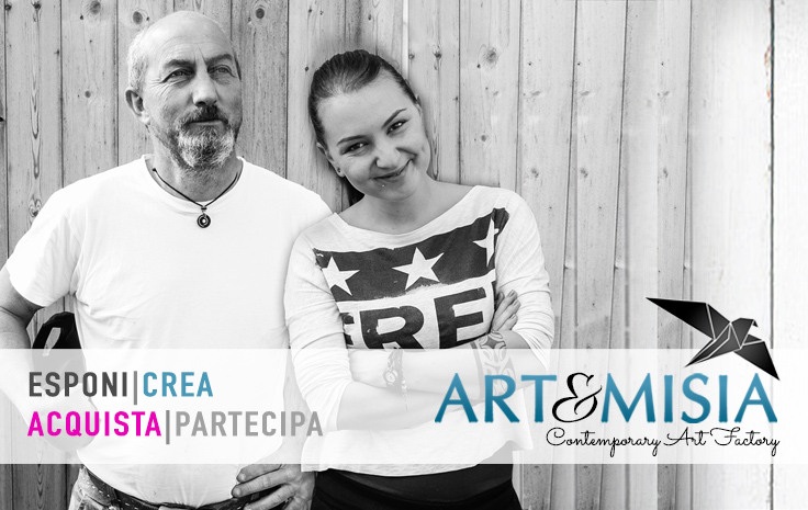 ARTEMISIA Contemporary Art Factory