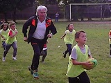 Un contributo per portare il rugby nelle scuole