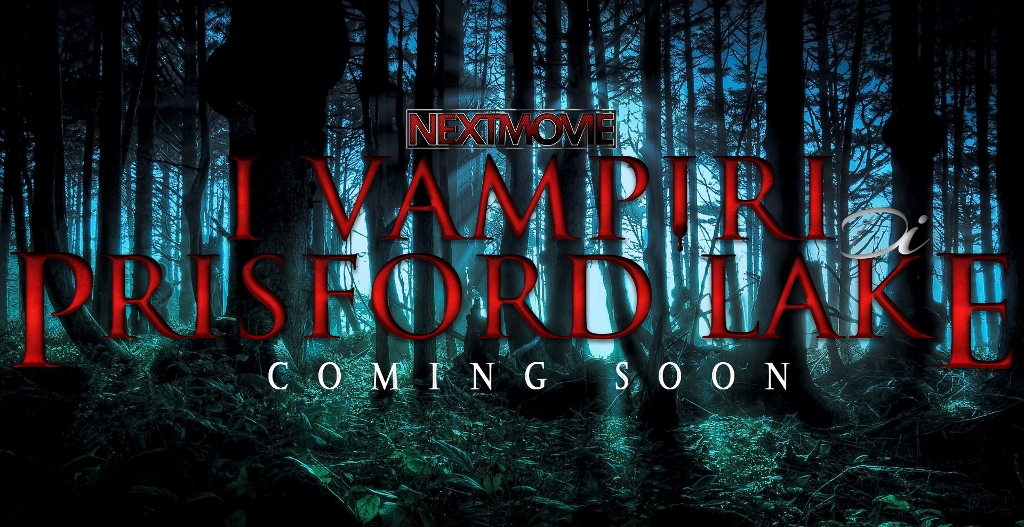 I Vampiri di Prisford Lake