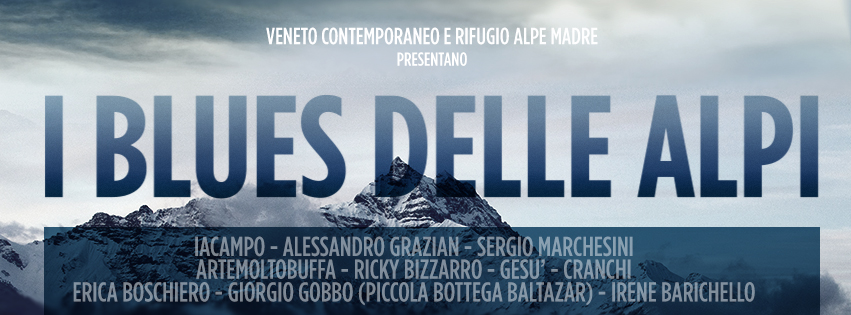 I BLUES DELLE ALPI