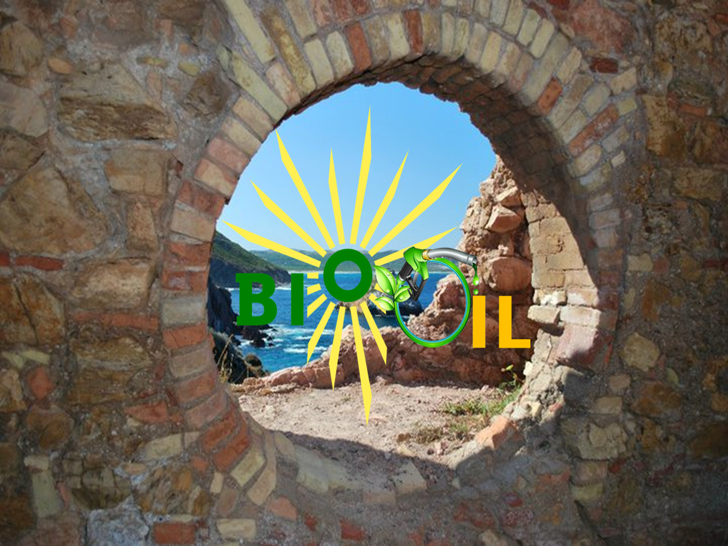 BioOil