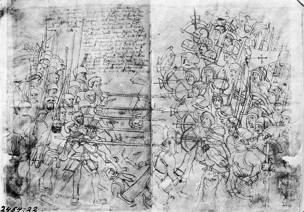 Defensores Capue,rievocazione storica