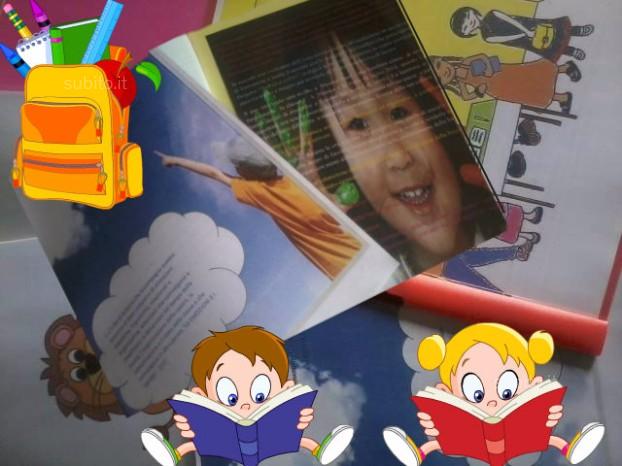 La mia scuola è "Speciale"