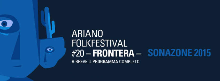 AFF SONAZONE 2015 AFF SONAZONE 2015