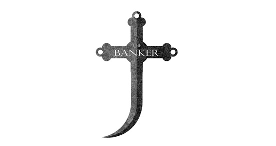 THE BANKER[Web Opera Series]