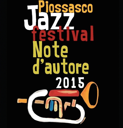 Io sto con il jazz!Note d'Autore, Piossasco Jazz Festival