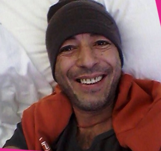 RIPORTIAMO SANDRO IN ITALIA 