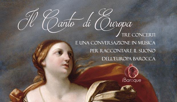 Il Canto Di Europa