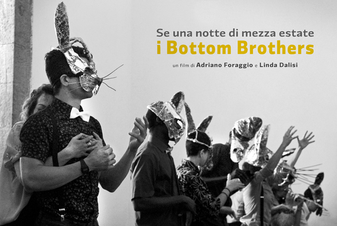 Se una notte di mezza estate i Bottom Brothers