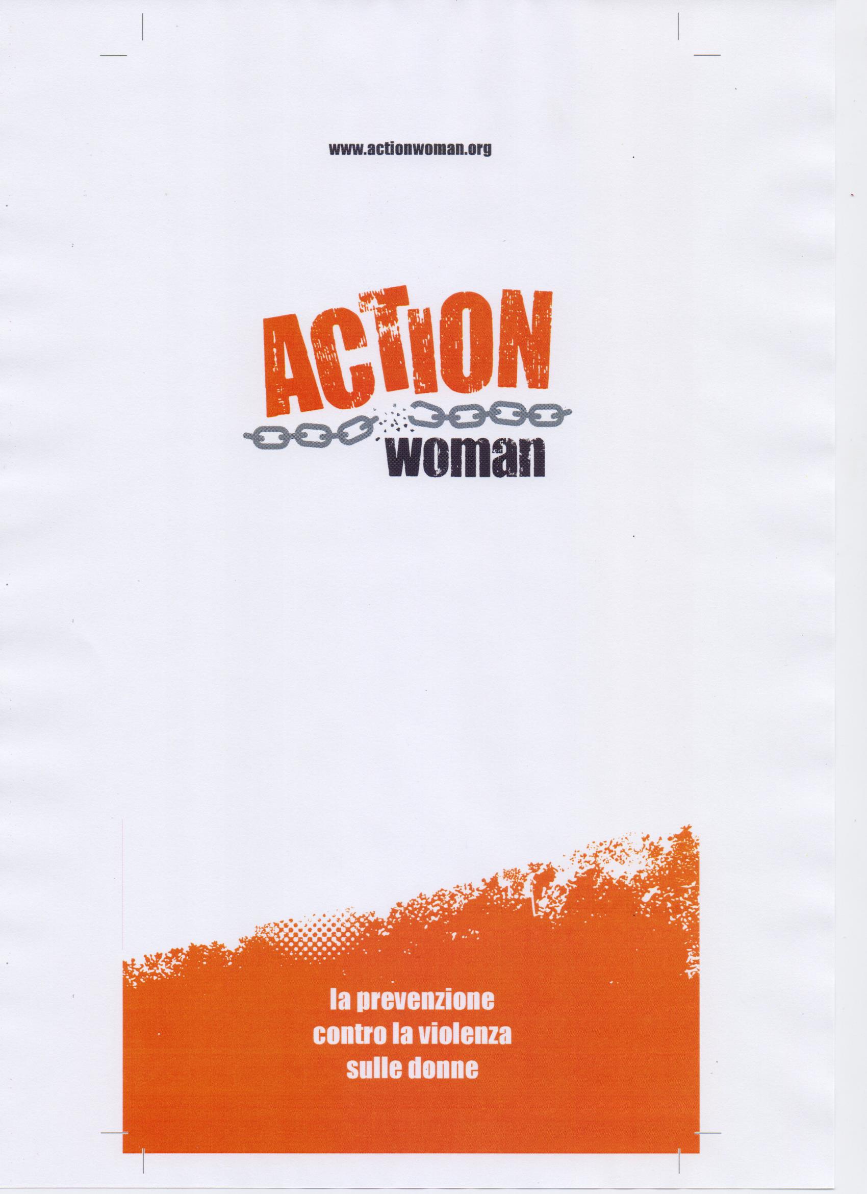 Vademecum a favore della prevenzione contro la violenza sulle donne Vademecum a favore della prevenzione contro la violenza sulle donne