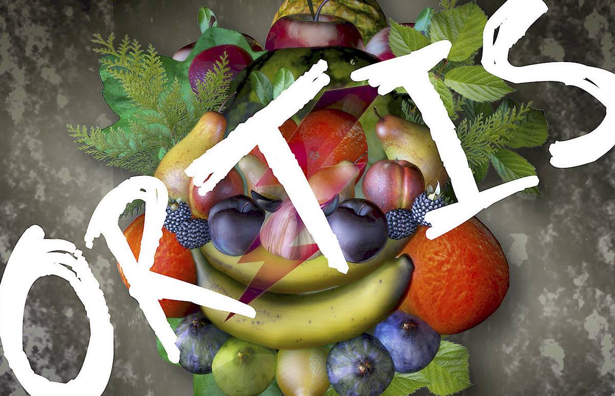 ORTIS - fanzine di arte e critica socio-culturale ad Expo2015