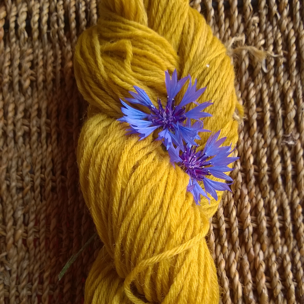 Officina del Colore naturale