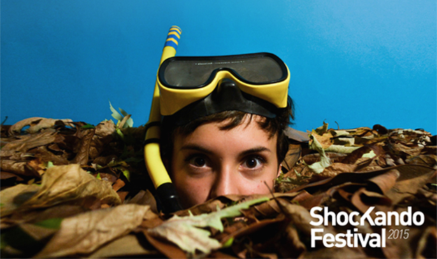 Shockando Festival 2015