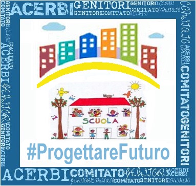 #progettarefuturo