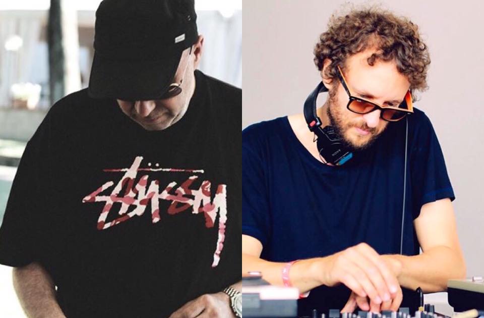 dj set eddie c e ltj-xperience 
