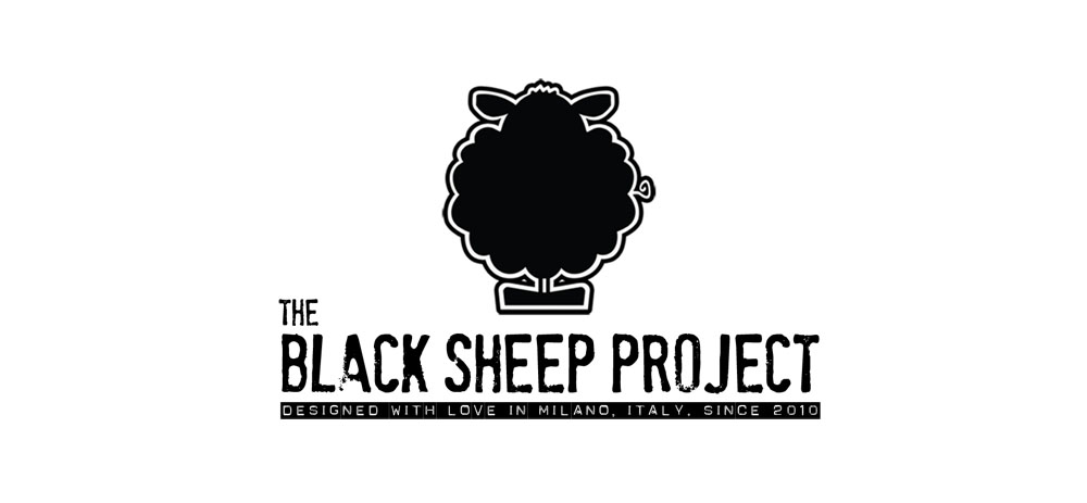 Black Sheep Project First Fashion Collection