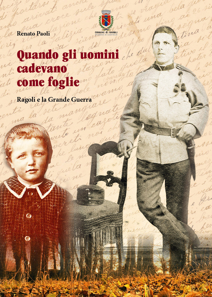 QUANDO GLI UOMINI CADEVANO COME FOGLIE
