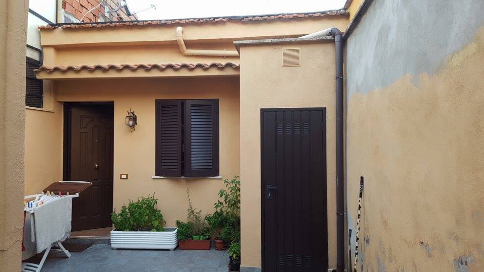 Progetto Casa