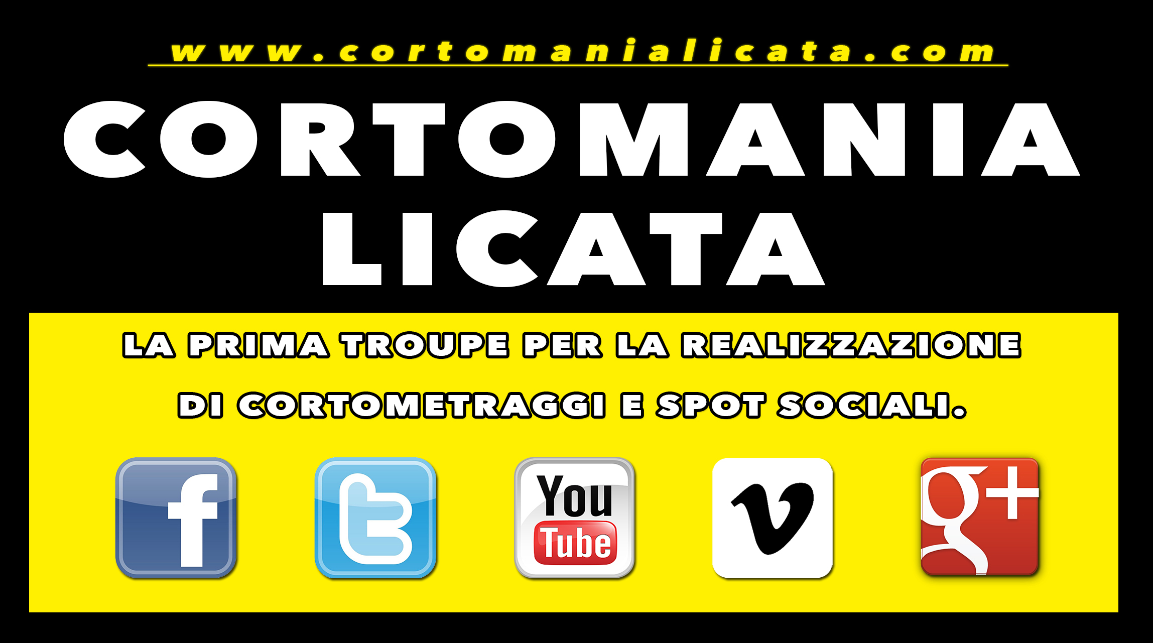 CORTOMANIA LICATA