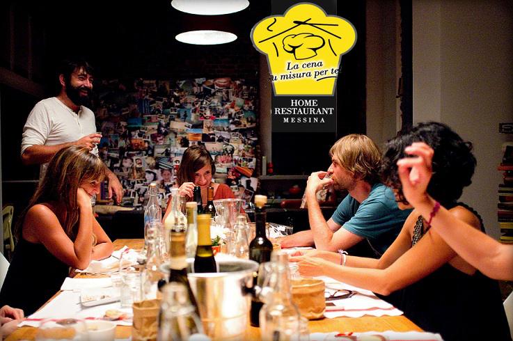 Home Restaurant Messina