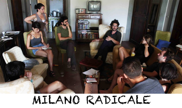 MILANO RADICALE