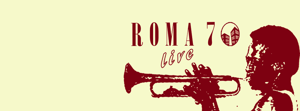 Roma 70 live 2015 - il concerto di una comunità