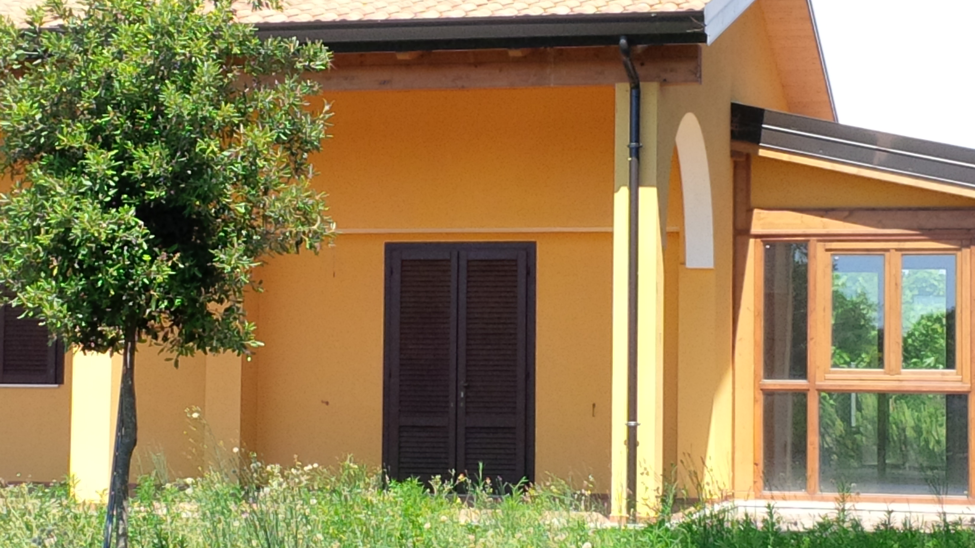 CASA ECO COMPATIBILE